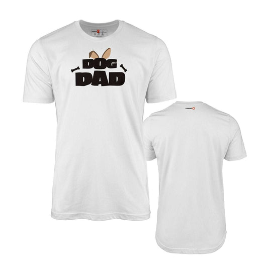 DOG DAD T-Shirt | Animals | 7PRO1