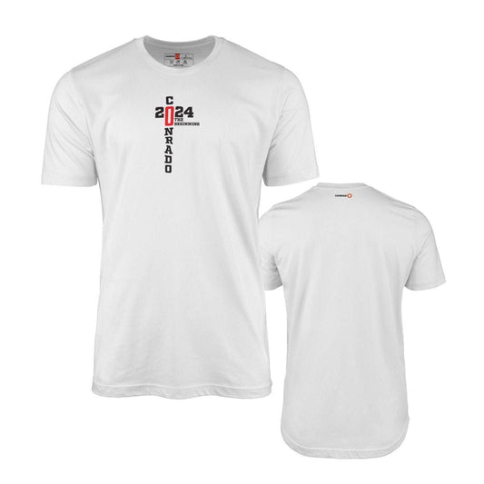 The beginning 2024 T-Shirt | Original | 0PRO5