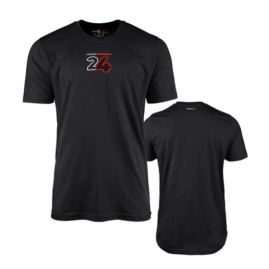 The beginning 2024 EVO2 T-Shirt | Original | 0PRO8