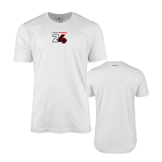 The beginning 2024 EVO2 T-Shirt | Original | 0PRO8