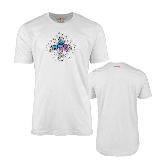 MTB Splash T-Shirt | Outdoor | 15PRO2