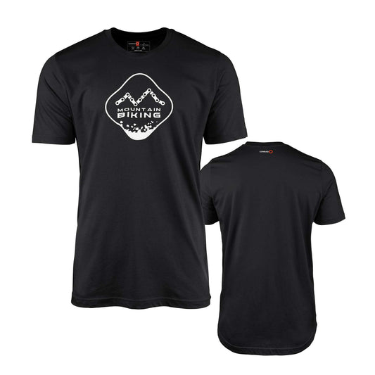 Bike Chain T-Shirt | Bike | CONRADOO | 15PRO4