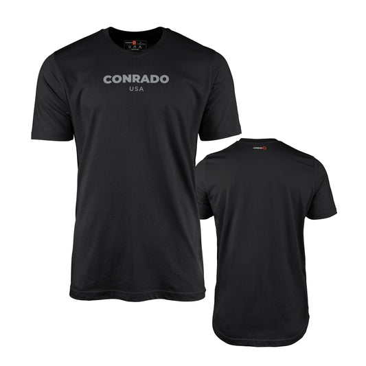 Conrado USA T-Shirt Tee | Original | 0PRO12