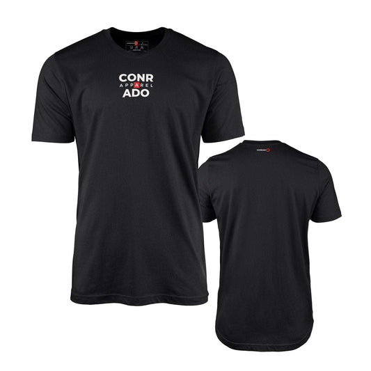 Conrado Apparel T-Shirt | Original | 0PRO3