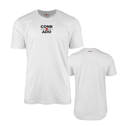 Conrado Apparel T-Shirt | Original | 0PRO3