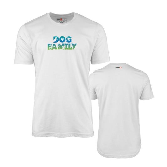 Dog Family T-Shirt | Animals | 7PRO5