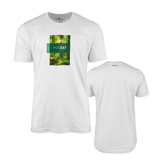 Forest - For Rest T-Shirt | OUTDOOR | 1PRO14