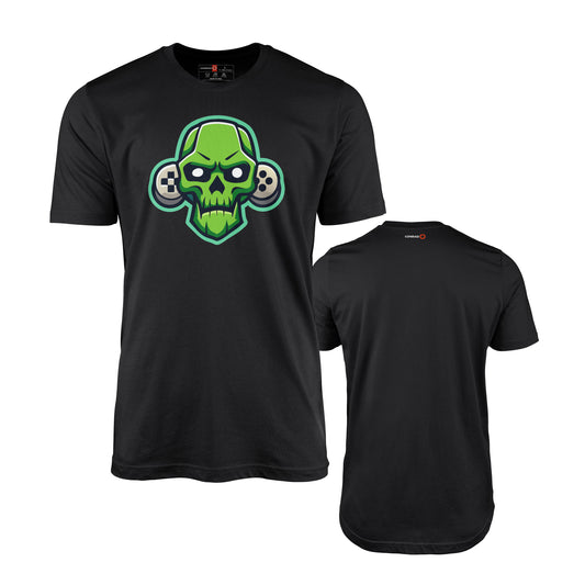 Gaming Monster T-Shirt Tee | Gaming | CONRADOO | 3PRO2