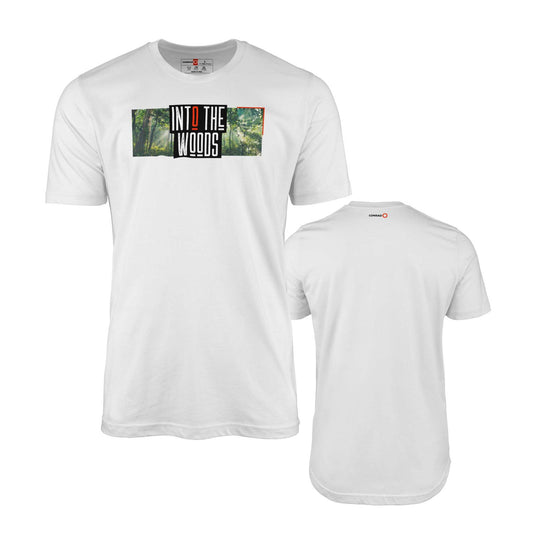 Into The Woods T-Shirt | Outdoor | 1PRO1