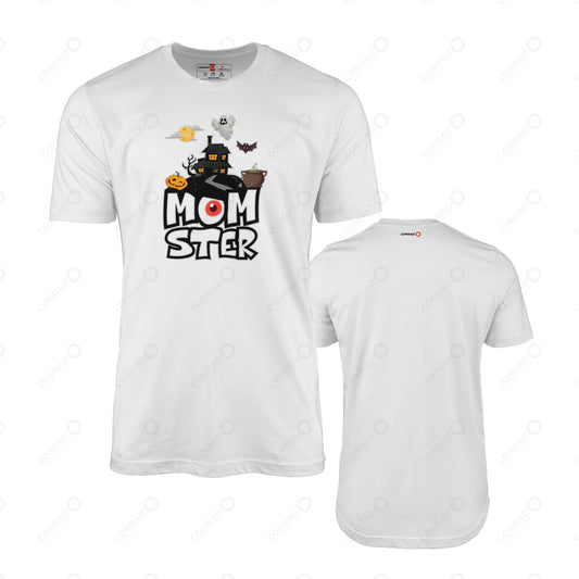 Momster T-Shirt | Halloween | CONRADOO | 12PRO8