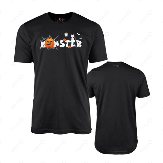 Momster Pumpkin Ghost | Halloween | CONRADOO | 12PRO11C