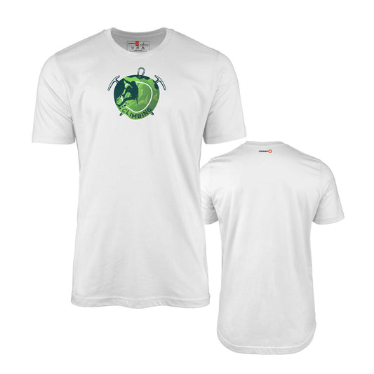 Mountain Climbing T-Shirt | OUTDOOR |  1PRO8