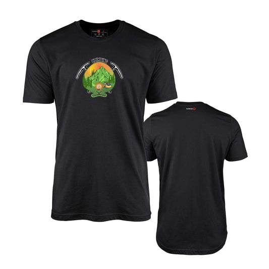 Climbing Lifestyle T-Shirt | OUTDOOR | 1PRO10