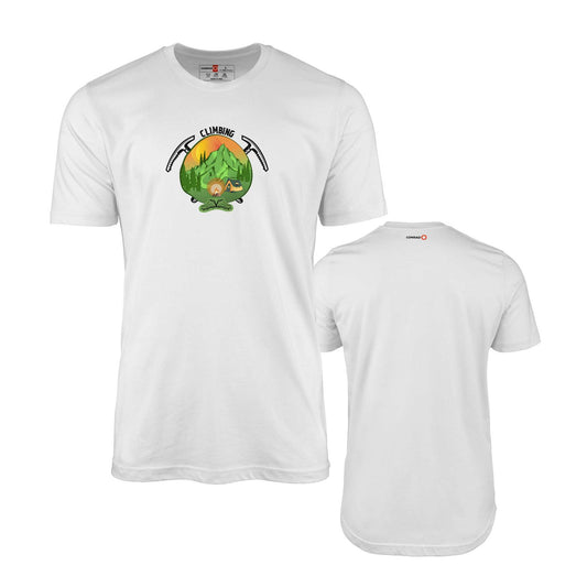 Climbing Lifestyle T-Shirt | OUTDOOR | 1PRO10