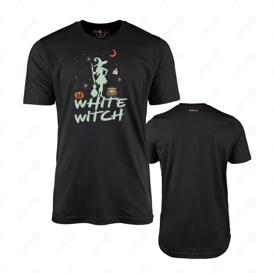 White Witch | Halloween | CONRADOO | 12PRO15C