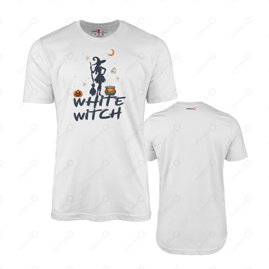 White Witch | Halloween | CONRADOO | 12PRO15C